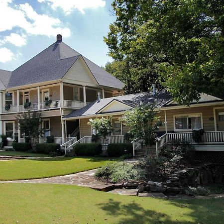Heartstone Inn Eureka Springs Zewnętrze zdjęcie